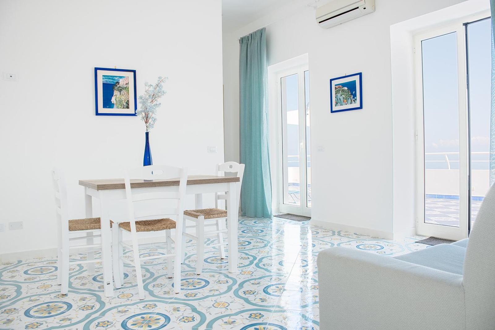 דירות ויקו אקוונסה Blue 51 מראה חיצוני תמונה