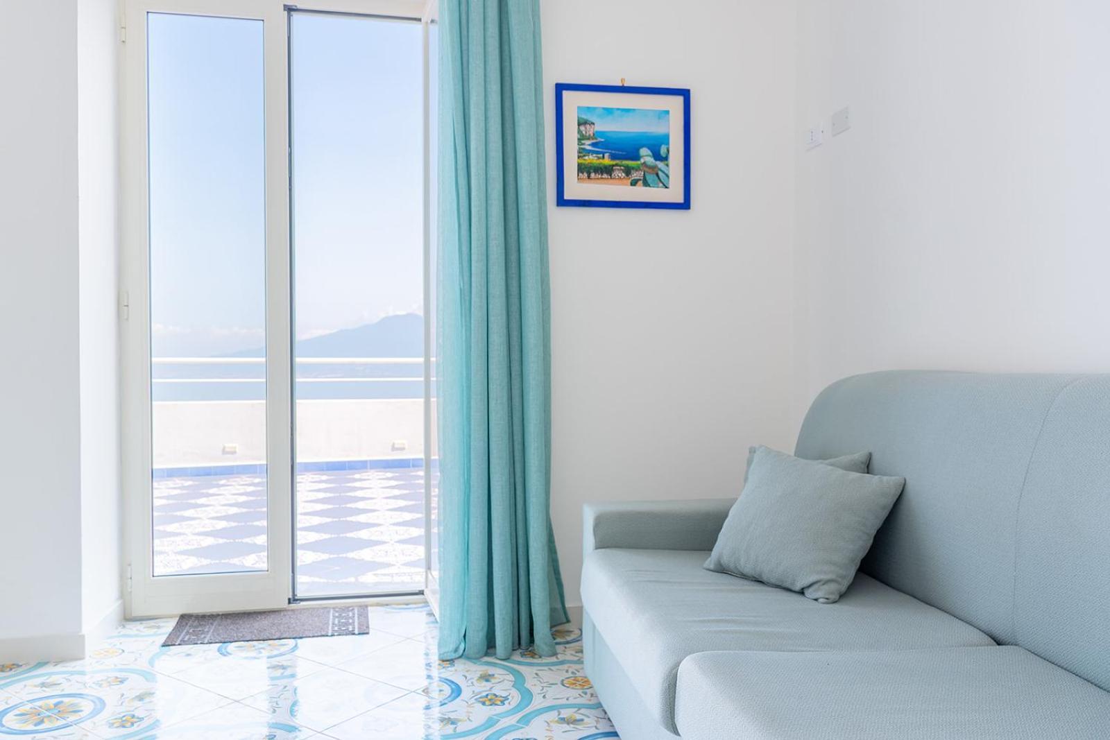 דירות ויקו אקוונסה Blue 51 מראה חיצוני תמונה