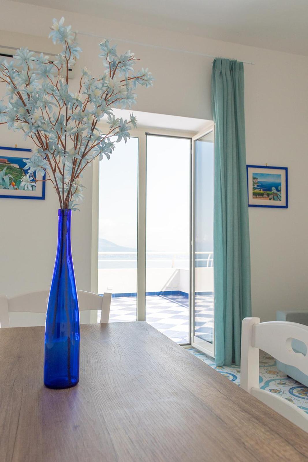 דירות ויקו אקוונסה Blue 51 מראה חיצוני תמונה